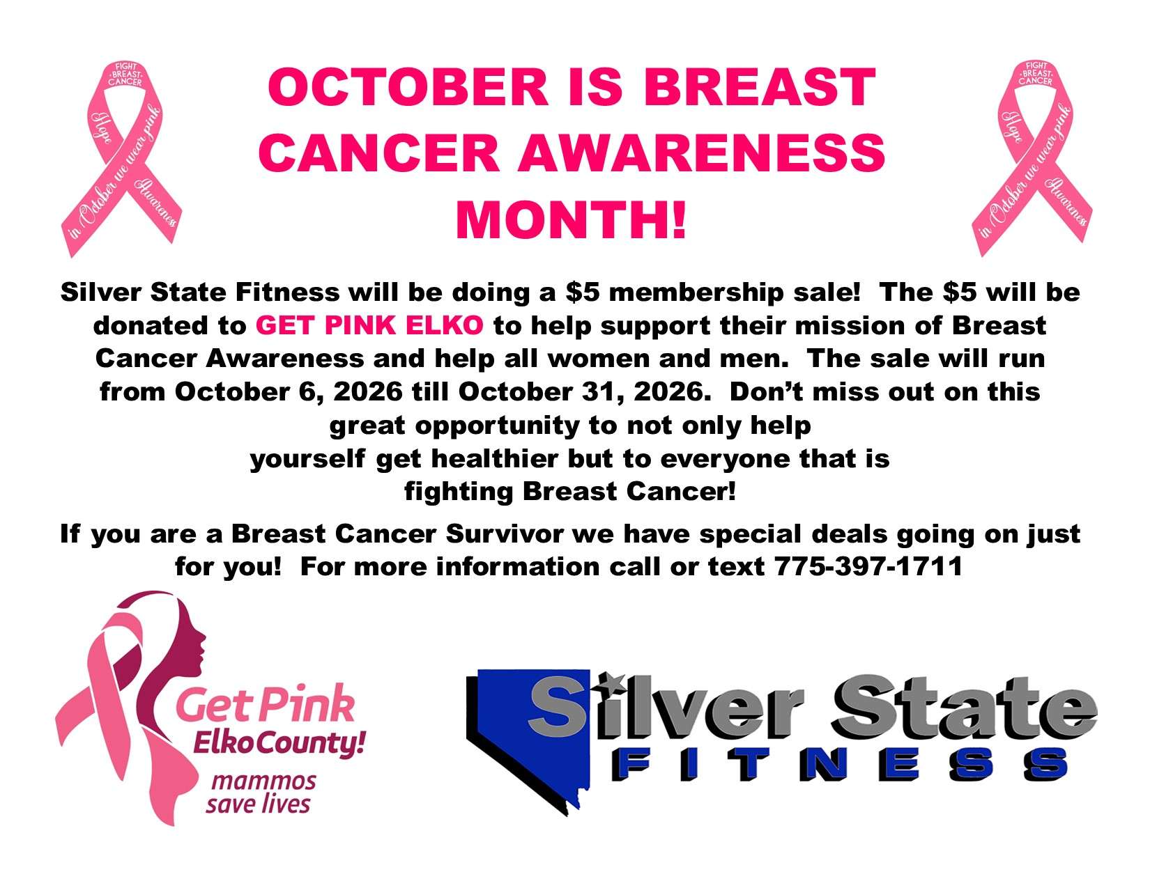 Breast Cancer Awareness sale 2026 Breast Cancer Awareness