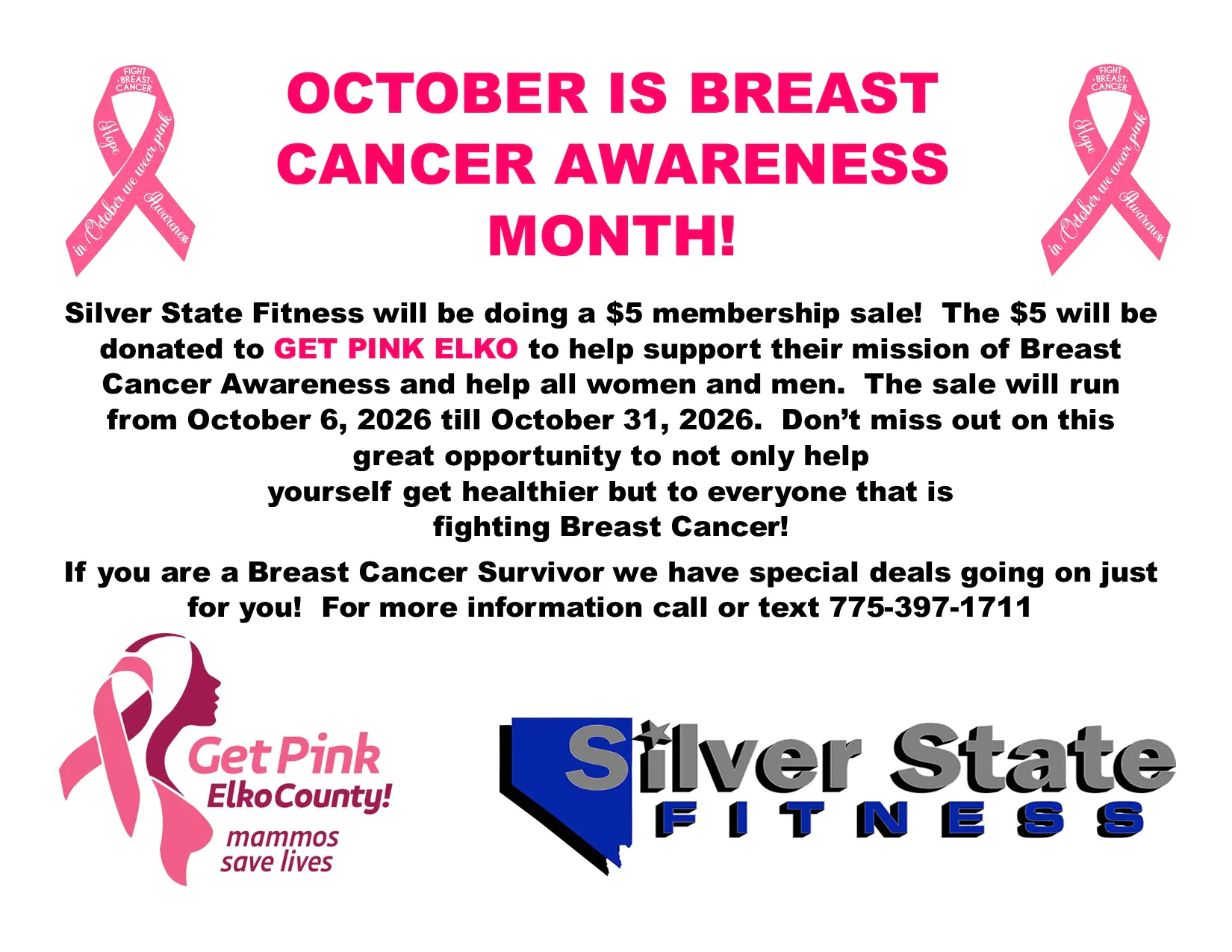 Breast Cancer Awareness sale 2026 Breast Cancer Awareness